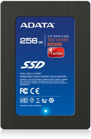 Adata S596 Turbo