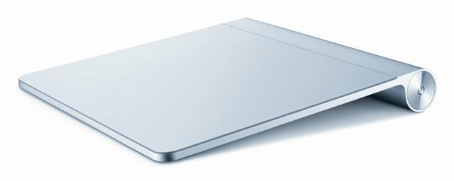 Apple Magic Trackpad