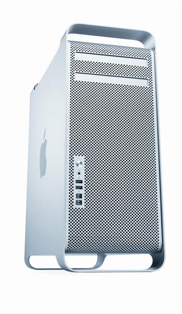 Apple Mac Pro desktop PC