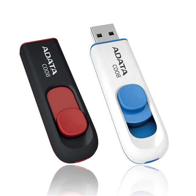 Adata C008 USB drive