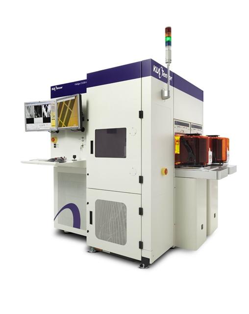 KLA-Tencor VisEdge CV300R-EP