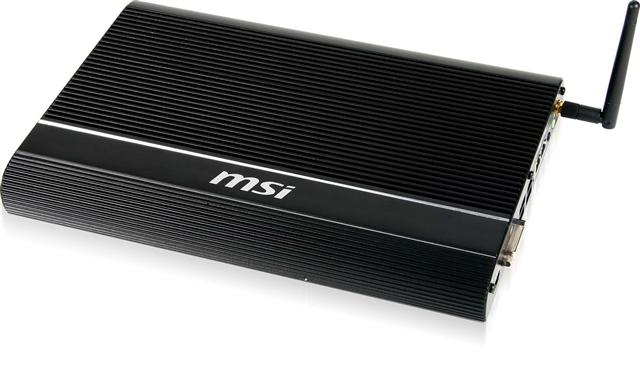 MSI WindBOX III (MS-9A35) IPC