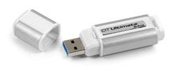 Kingston DataTraveler Ultimate 3.0 flash drive