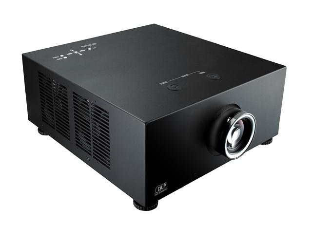 Vivitek D8300 full HD home theater projector