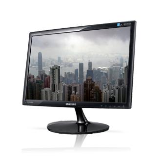 Samsung BX2231 21.5-inch LED monitor