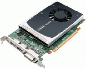 Nvidia Quadro 2000 graphics card