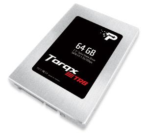 Patriot Torqx TRB SSD