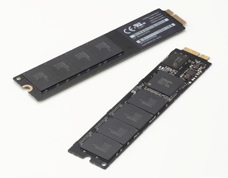 Toshiba Blade X-gale SSD