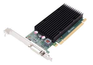 Nvidia NVS 300 business graphics card