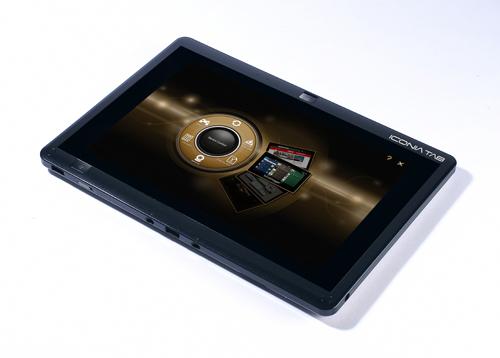 Acer Iconia Pad W500 tablet PC
