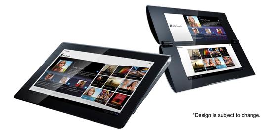 Sony Tablet