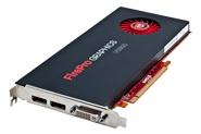 AMD FirePro V5900 graphics card