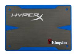 Kingston HyperX SSD