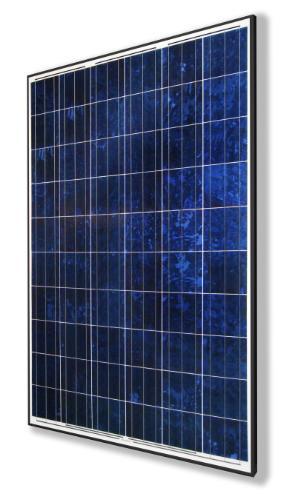 Suntech HiPerforma solar module