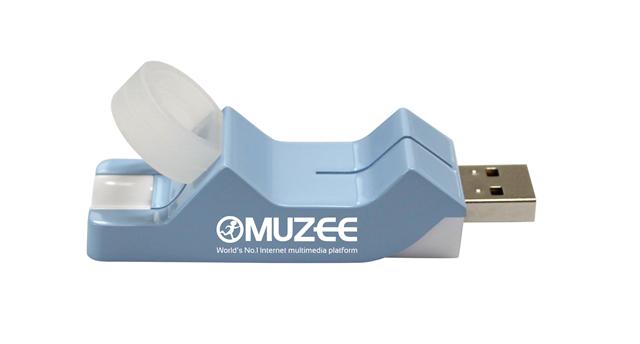 Muzee ICD-7