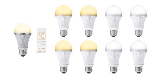 Sharp to introduce LED lamps for home uses