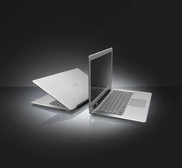 Acer Aspire S3 Ultrabook