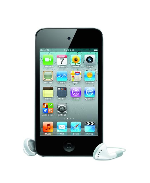 Apple iPod touch