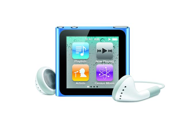 Apple iPod nano