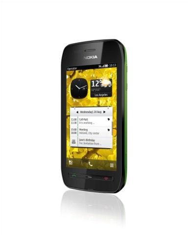 Nokia 603