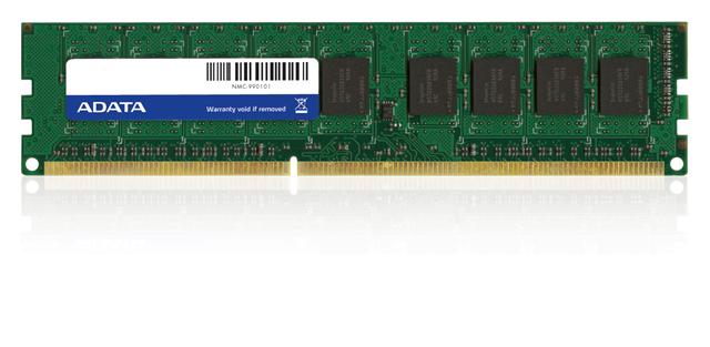 Adata DDR3 module for servers