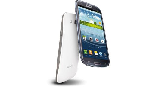 Samsung Galaxy S3