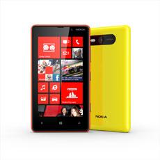 Nokia Lumia 920