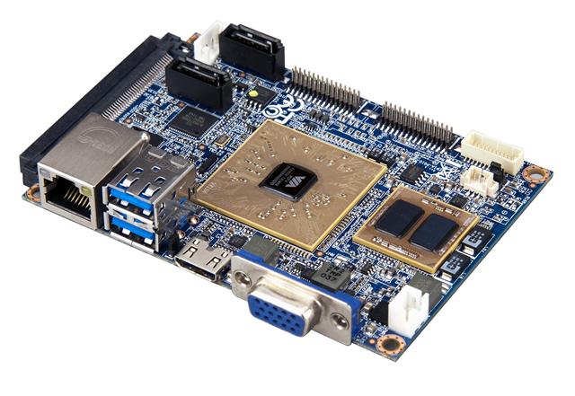 VIA EPIA-P910 Pico-ITX motherboard