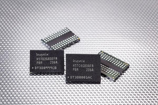 Hynix DDR3L-RS DRAM