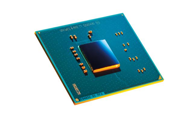 Intel Atom S1200 series processor