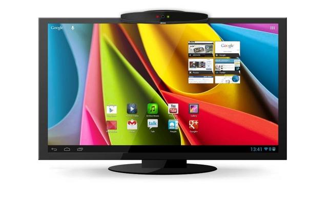 Archos connect TV