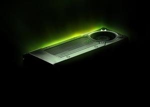 Nvidia GeForce GTX 650 Ti Boost graphics card