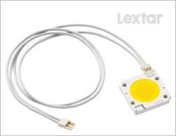 Lextar to debut latest plug-in COB
