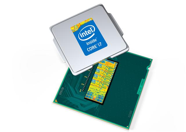 Intel fourth-generation Core processor (Haswell)