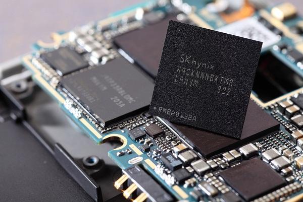 SK Hynix 8Gb LPDDR3