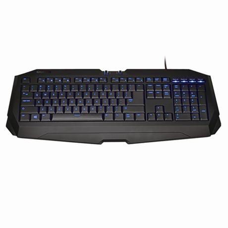 Gigabyte FORCE K7 Stealth Gaming Keyboard