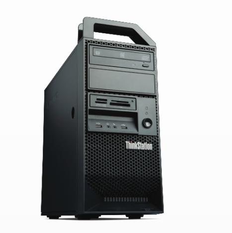 Lenovo ThinkStation E series workstation