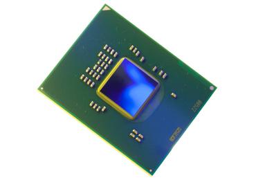 Intel Atom C2000 processor