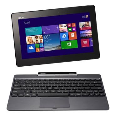 Asustek Transformer Book T100 2-in-1 device