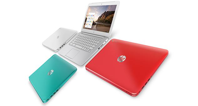 HP Chromebook14 Chromebook