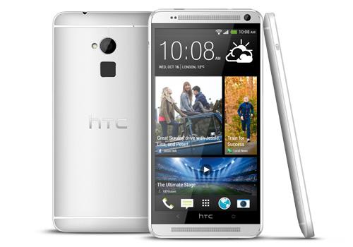 HTC One Max