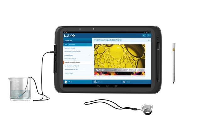 Intel new Education Tablet