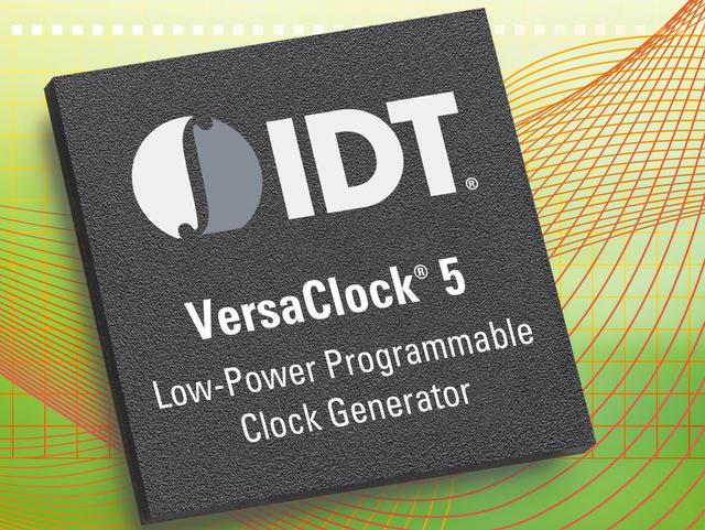 IDT VersaClock 5