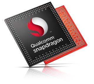 Qualcomm Snapdragon 810 and 808 processors