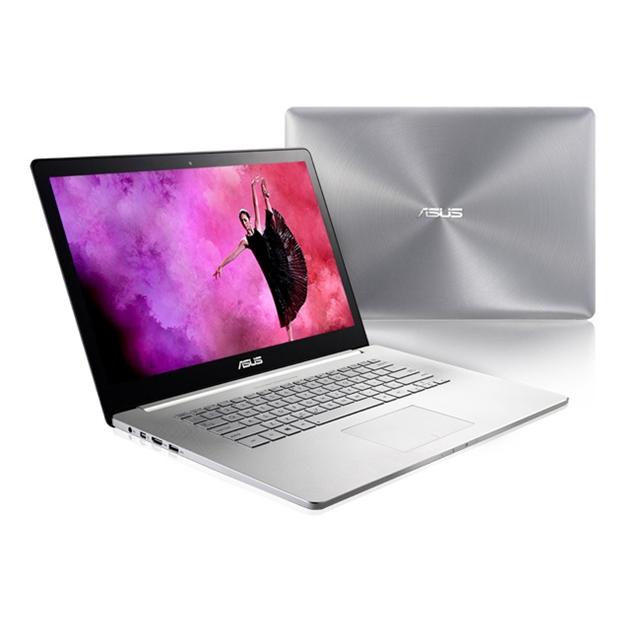 Asustek Zenbook NX500 ultrabook