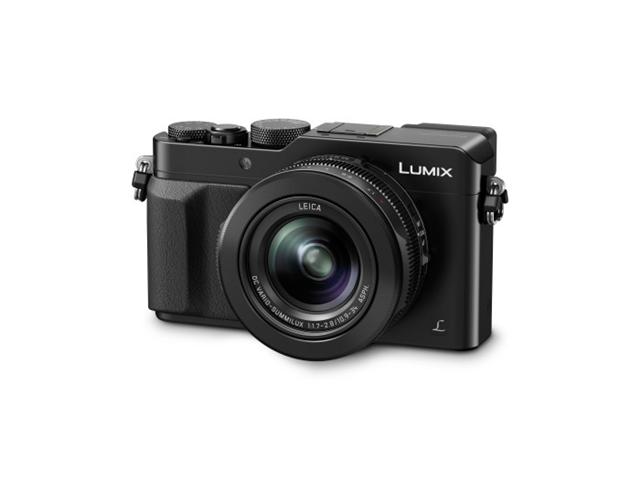 Panasnic LUMIX DMC-LX100