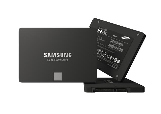 Samsung 850 EVO