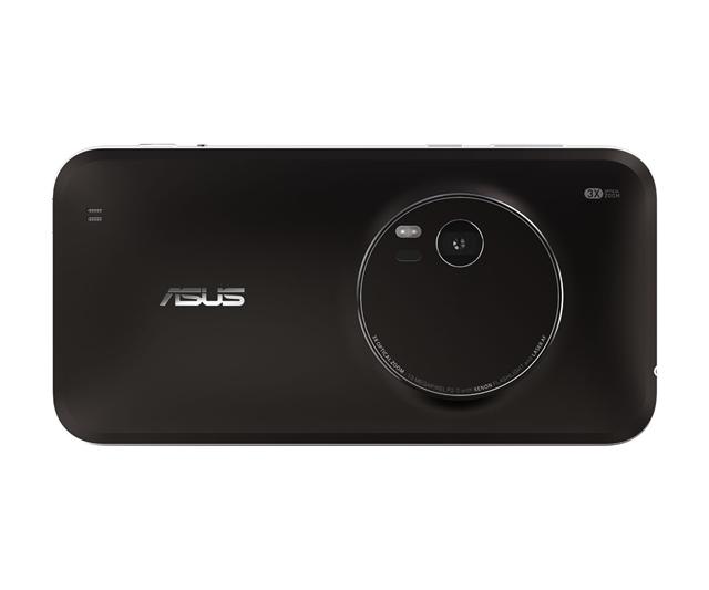 CES 2015: Asustek ZenFone Zoom smartphone