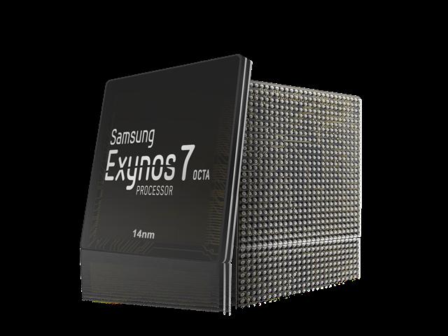 Samsung Exynos 7 Octa