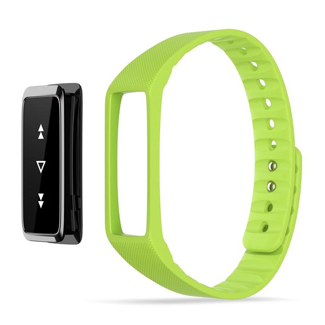 Acer Liquid Leap+ wearable device